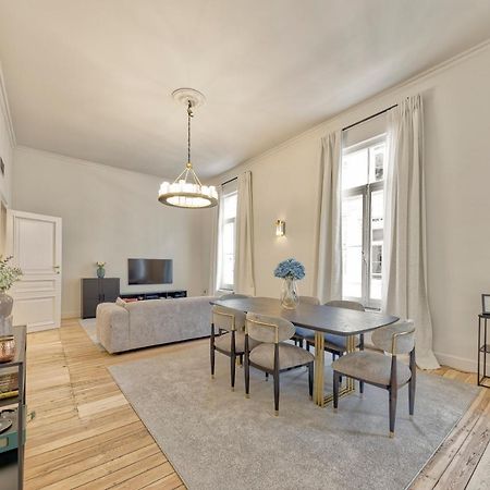 Appartement Dans L'Hypercentre بروكسل المظهر الخارجي الصورة