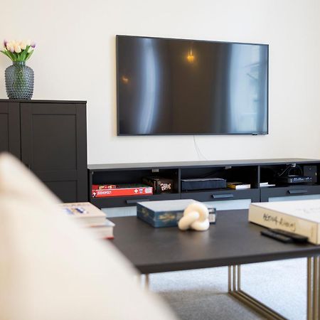 Appartement Dans L'Hypercentre بروكسل المظهر الخارجي الصورة