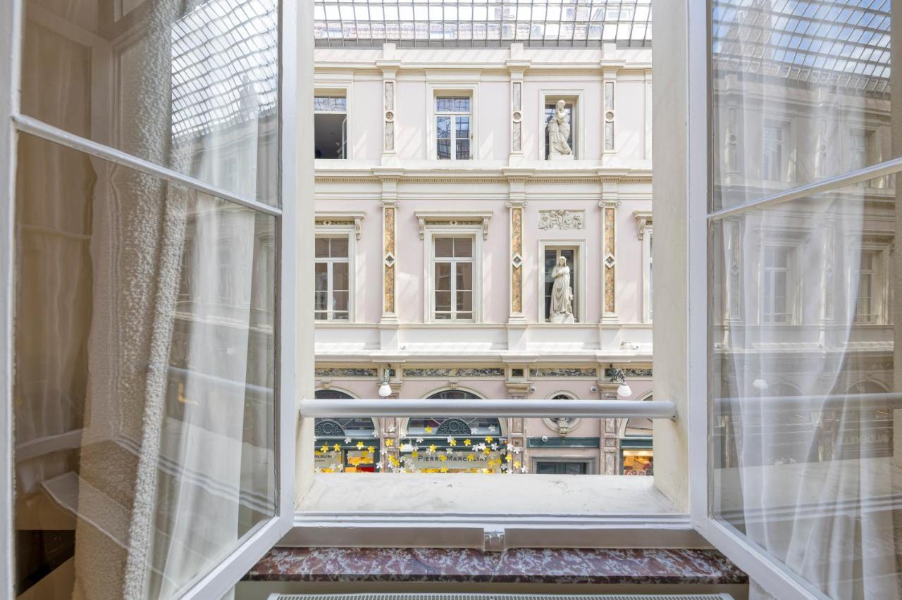 Appartement Dans L'Hypercentre بروكسل المظهر الخارجي الصورة