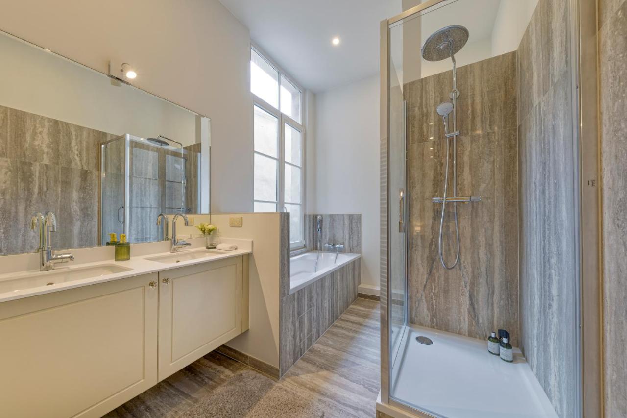 Appartement Dans L'Hypercentre بروكسل المظهر الخارجي الصورة