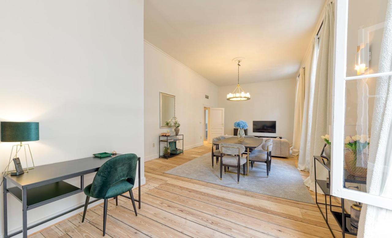 Appartement Dans L'Hypercentre بروكسل المظهر الخارجي الصورة