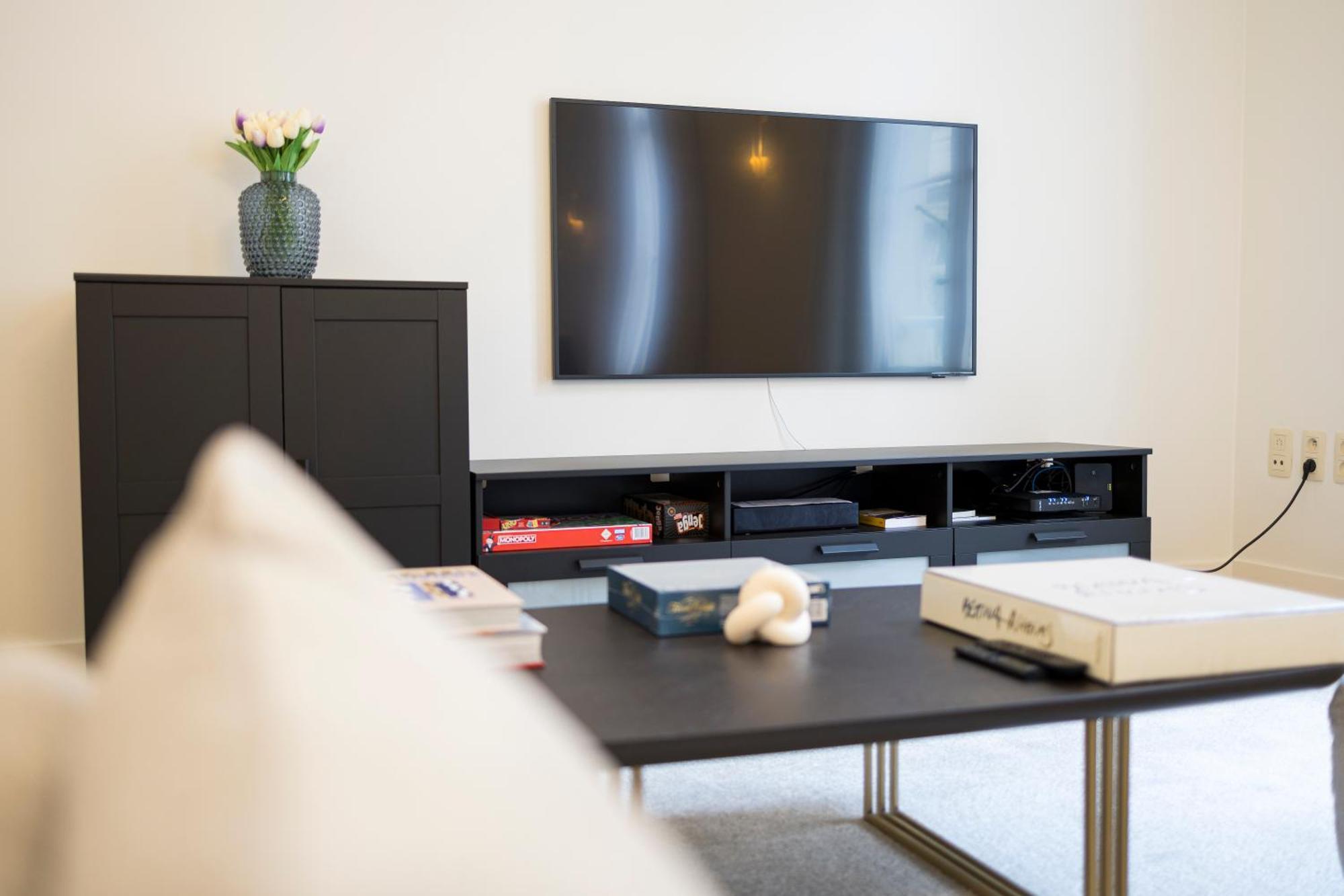 Appartement Dans L'Hypercentre بروكسل المظهر الخارجي الصورة