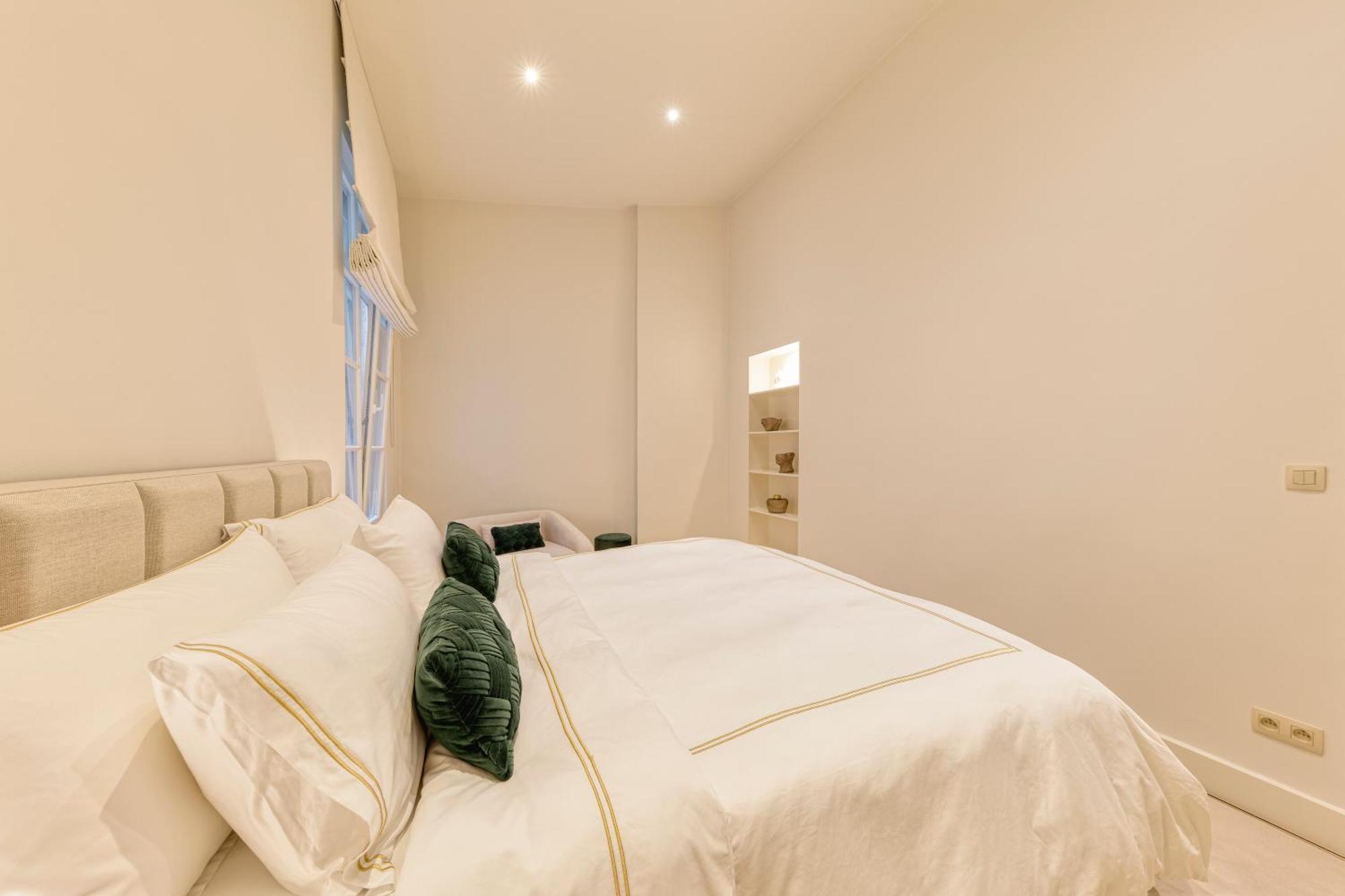 Appartement Dans L'Hypercentre بروكسل المظهر الخارجي الصورة